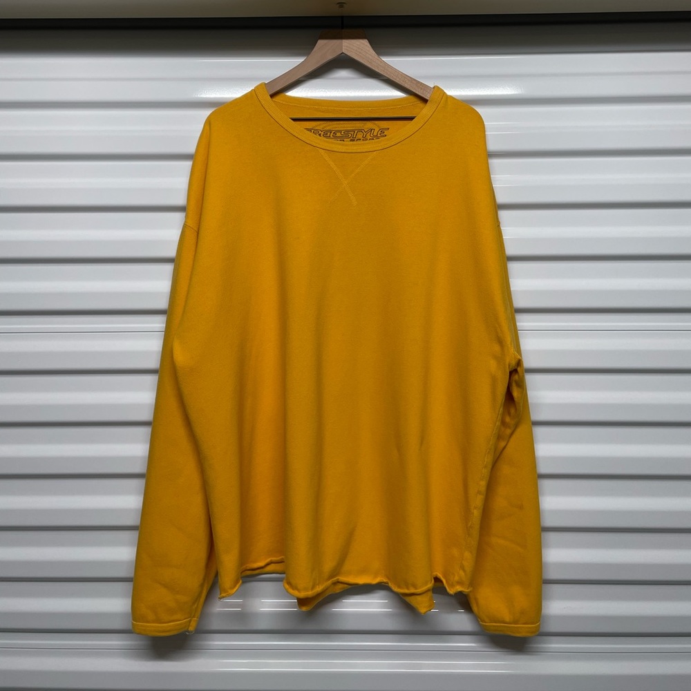 Vintage “Freestyle” Sweatshirt
